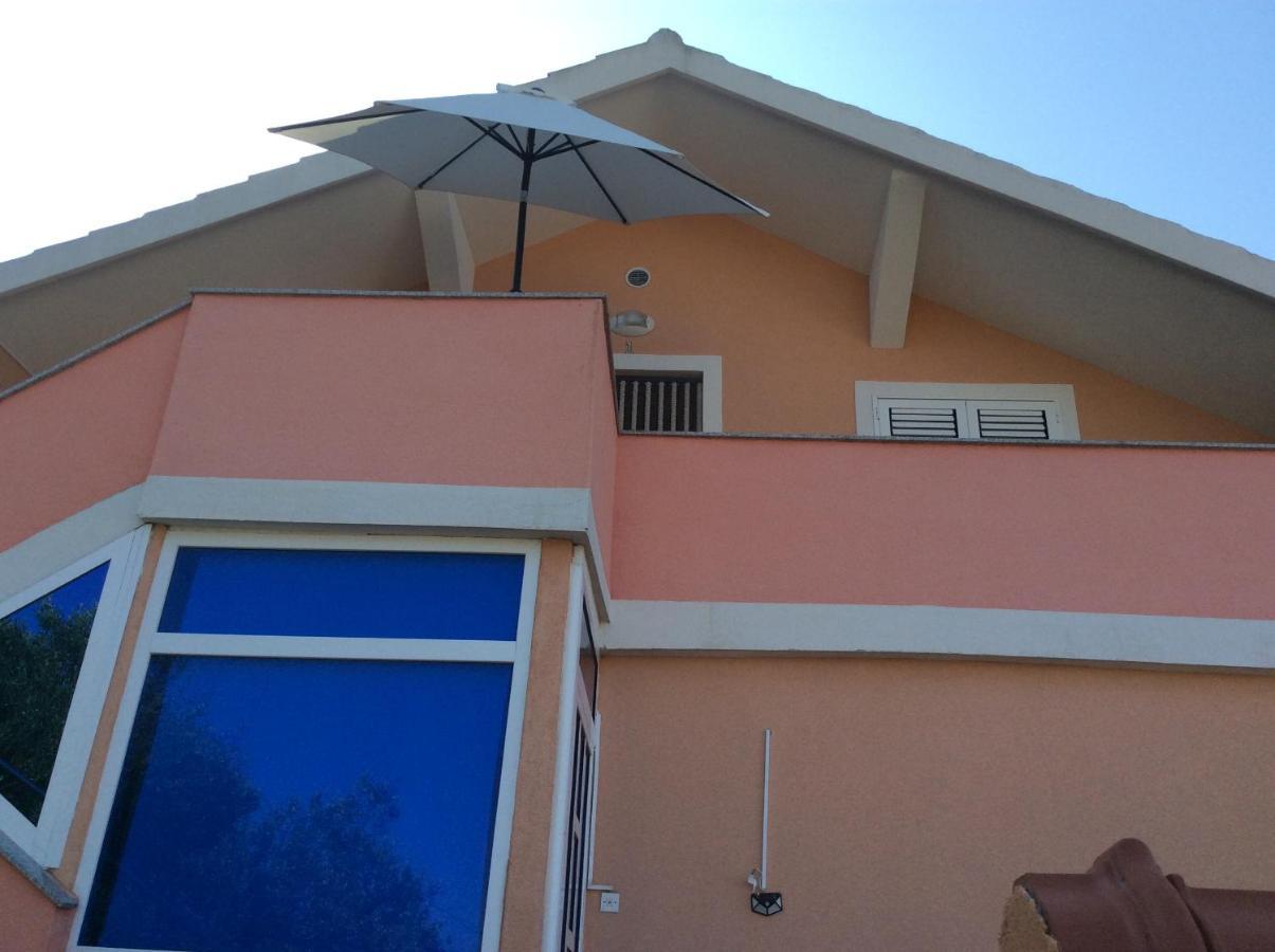 Apartment Olive Jovici  Экстерьер фото