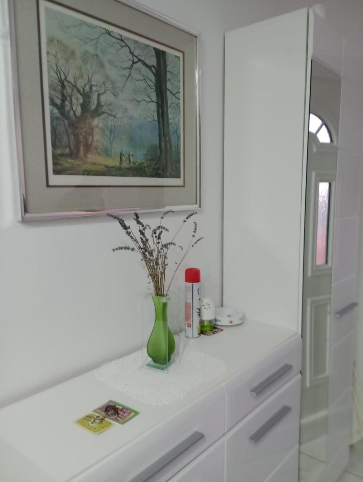 Apartment Olive Jovici  Экстерьер фото