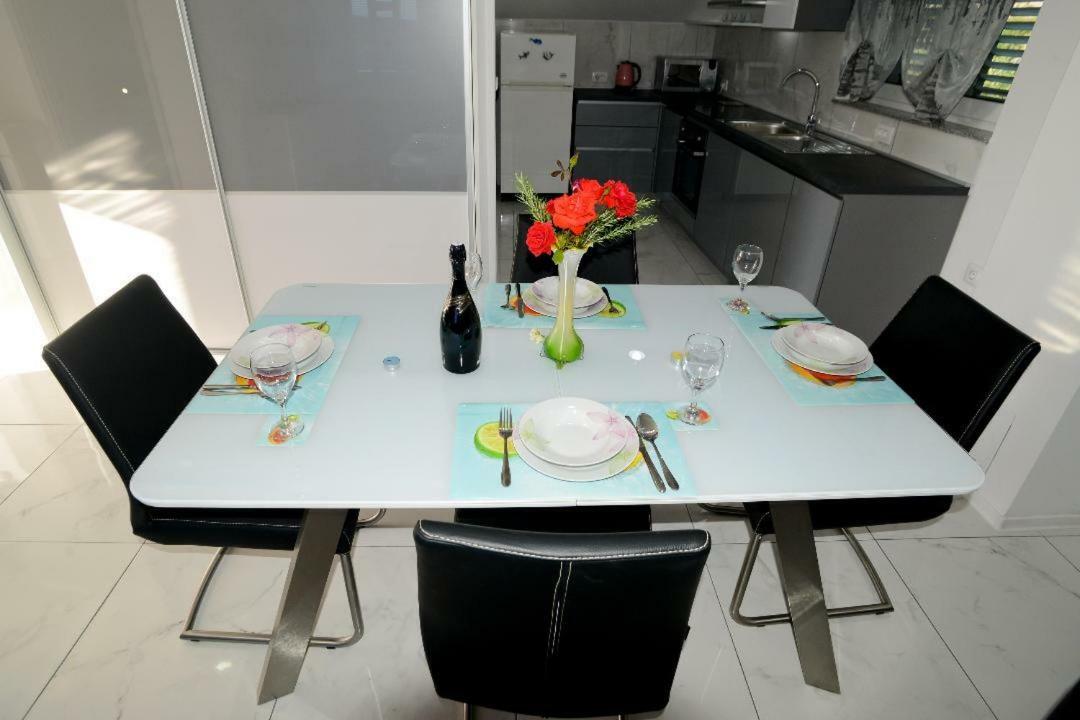 Apartment Olive Jovici  Экстерьер фото