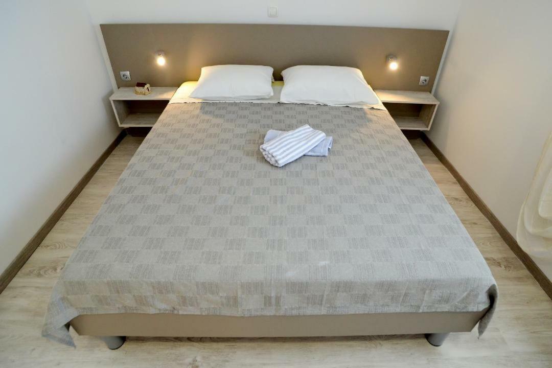 Apartment Olive Jovici  Экстерьер фото